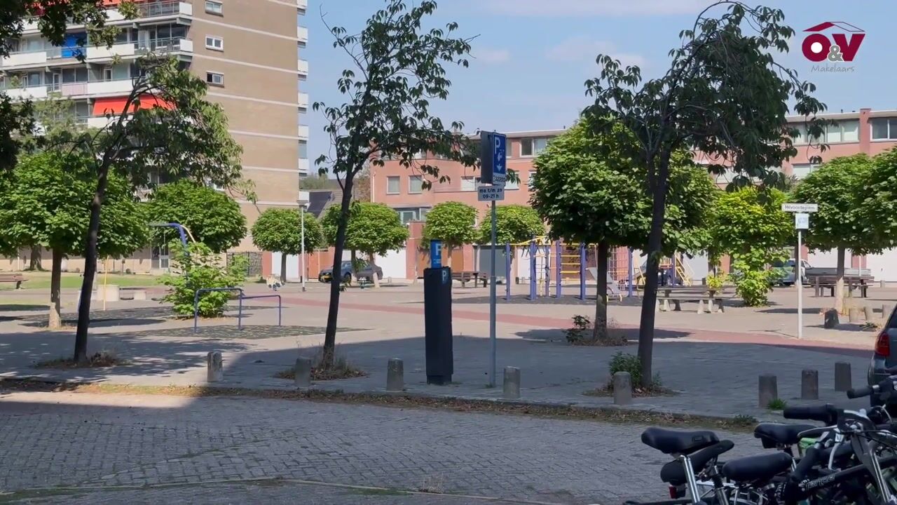 Video van Prinses Beatrixlaan 757