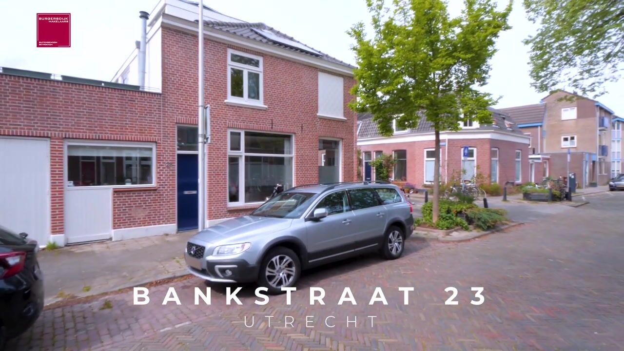 Video van Bankstraat 23