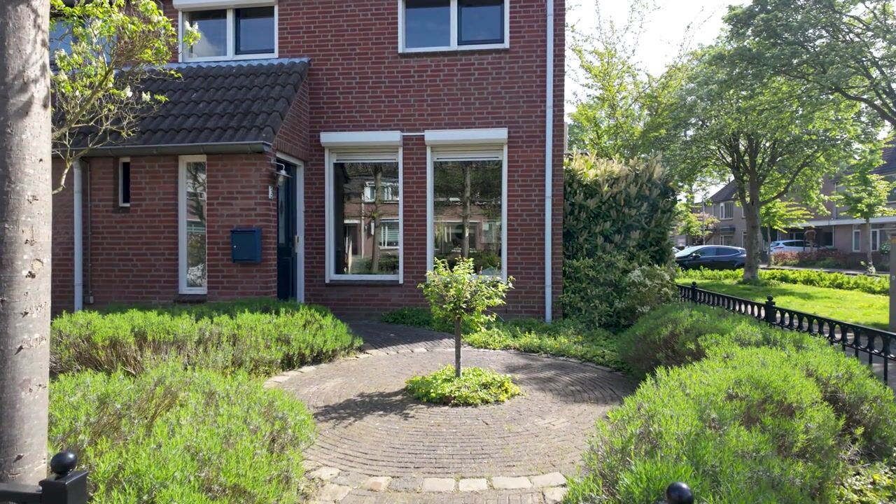 Video van Koeherderwei 2