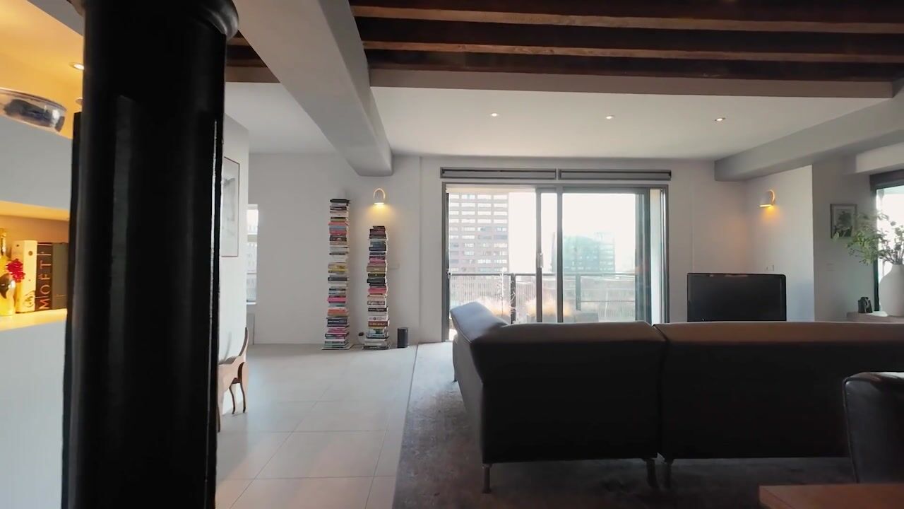 Video of Lloydstraat 174