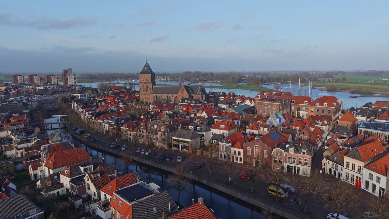 Video van Meeuwenweg 10-H