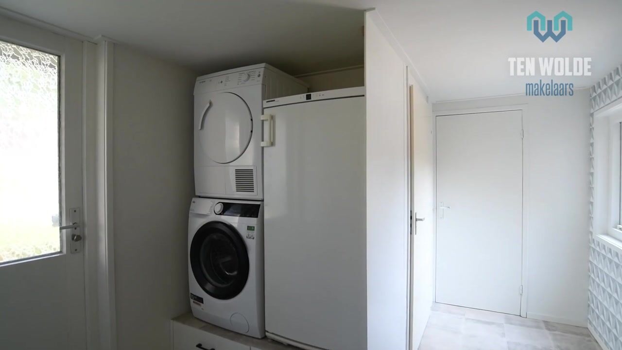 Video van Oringerbrink 110