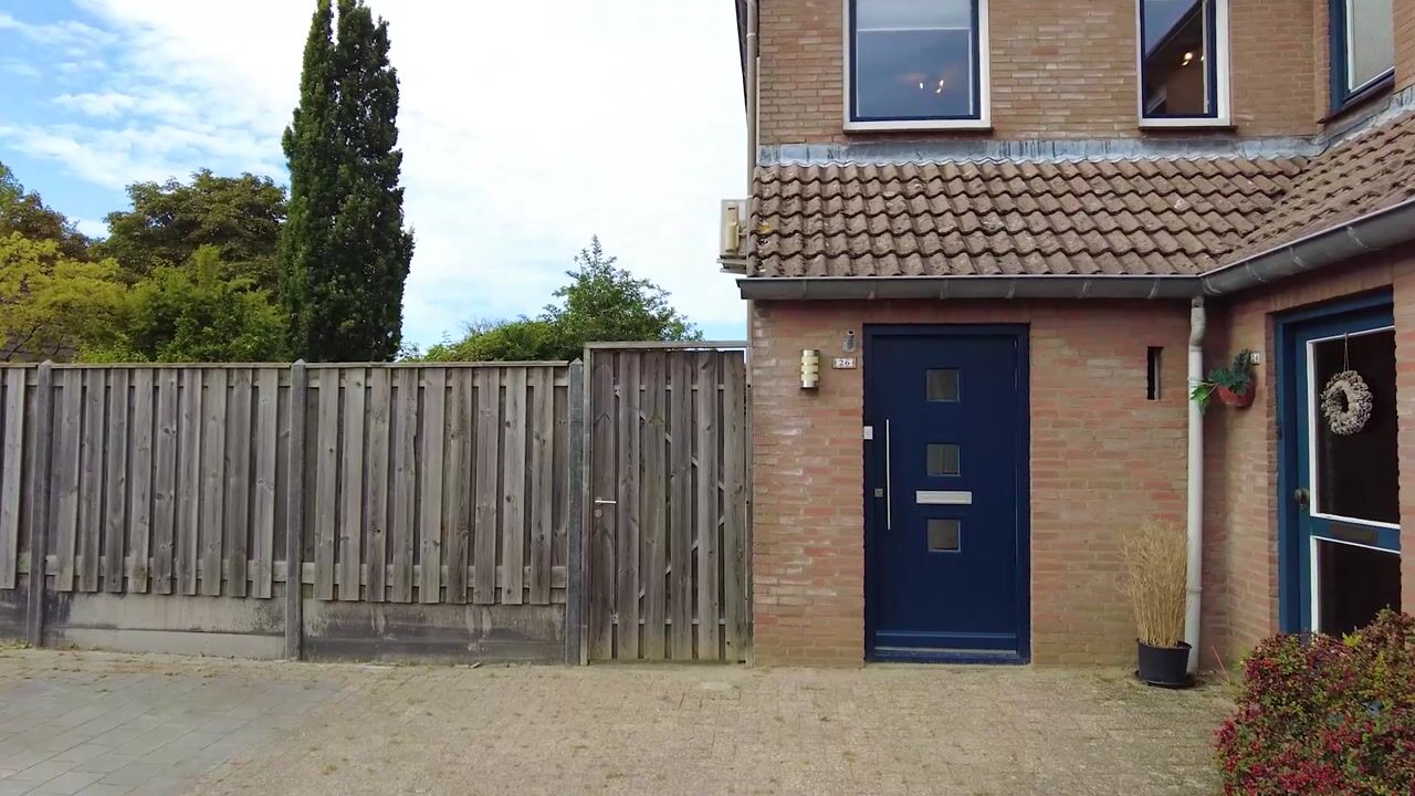 Video van Drentelaan 26