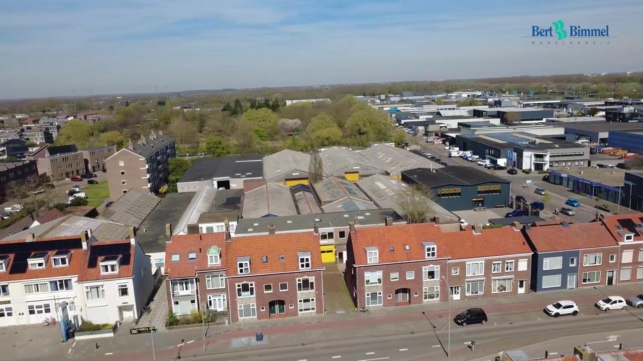 Video of Paul Krugerstraat 257