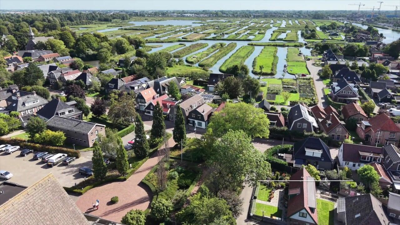 Video van Dorpsstraat 32