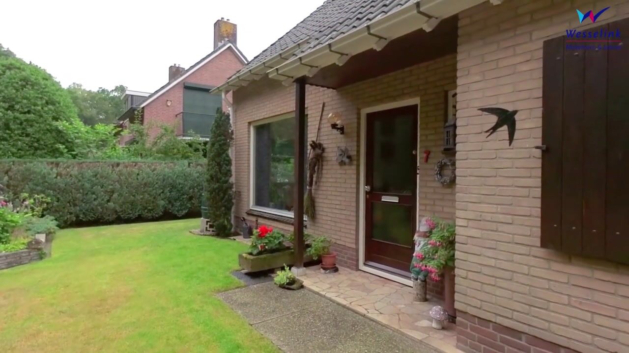 Video van Omloop 7