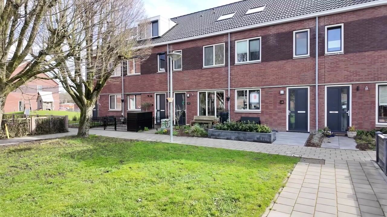 Video van Ommelanderstraat 50