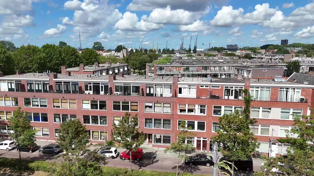 Video van Boergoensevliet 45-A
