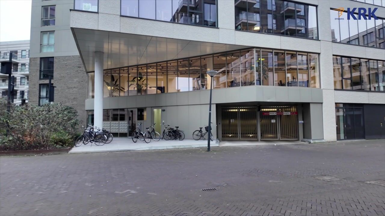 Video of Rookmelderstraat 56