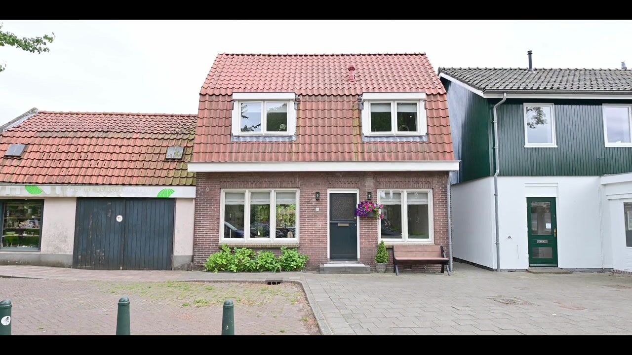 Video van Ossenmarkt 14