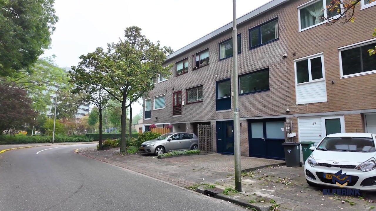 Video van Stadhoudersring 29