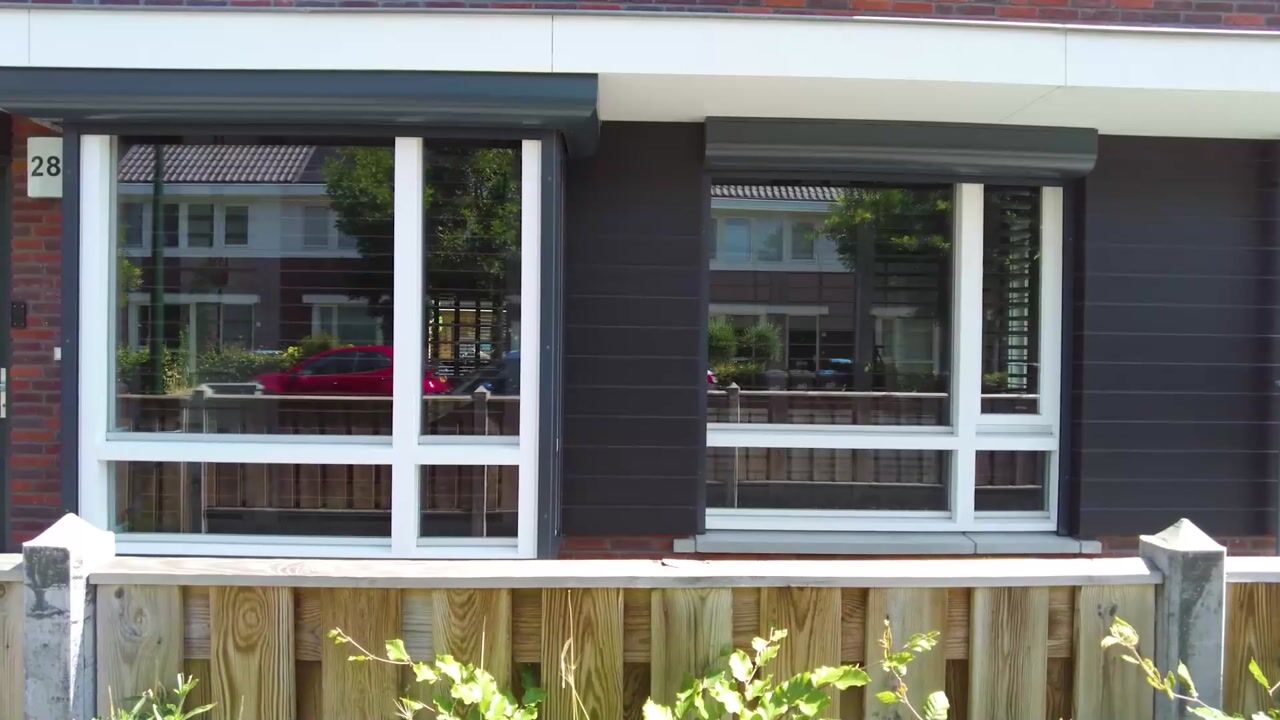 Video van Cellostraat 28