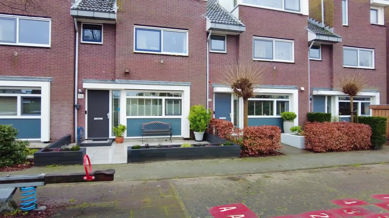 Video van Veerse Meer 16