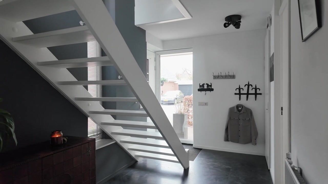 Video of Koekoekweg 12