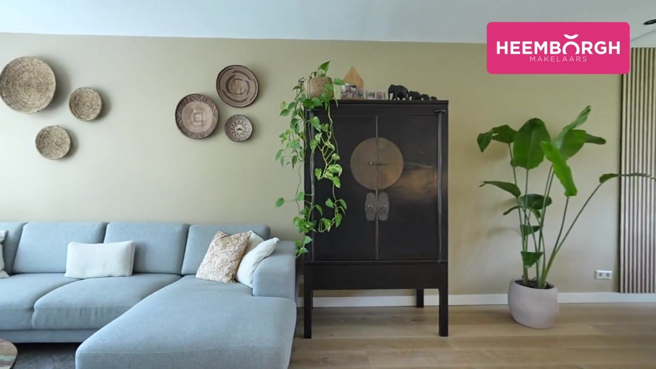 Video van Hillinenweg 61