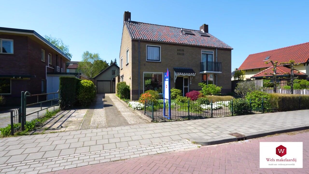 Video of Generaal Winkelmanstraat 126