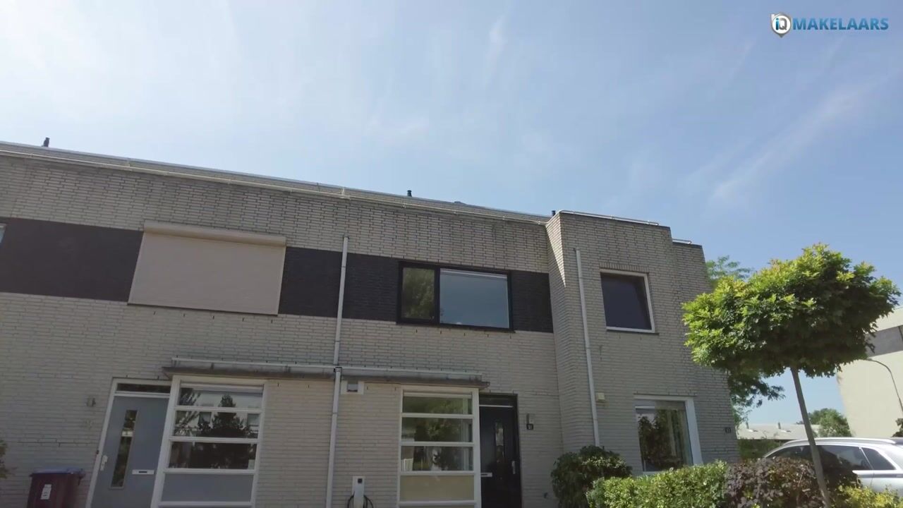 Video van Galvanistraat 51