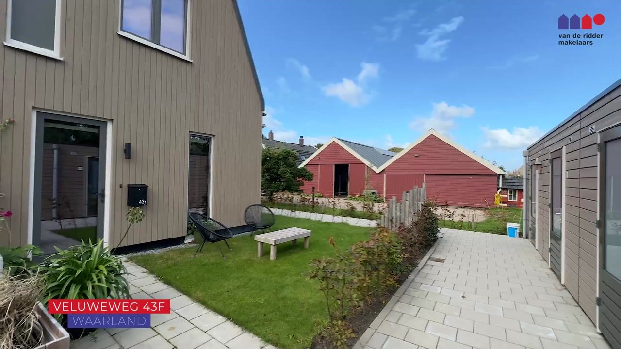 Video of Veluweweg 43-F