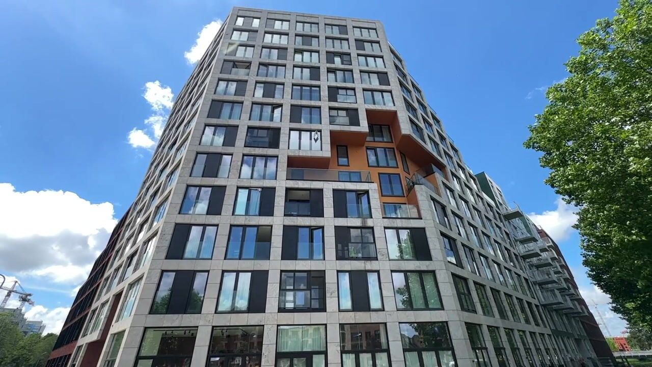 Video of Niemeyerstraat 58