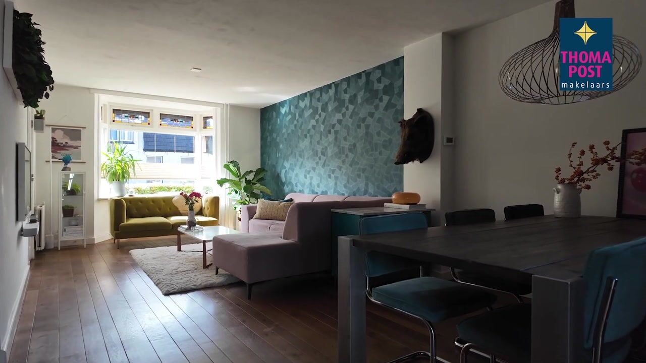 Video van Breemarsweg 226