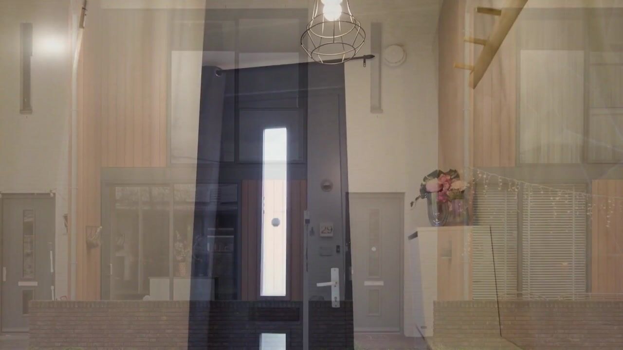 Video van Van der Goes van Naterspad 29