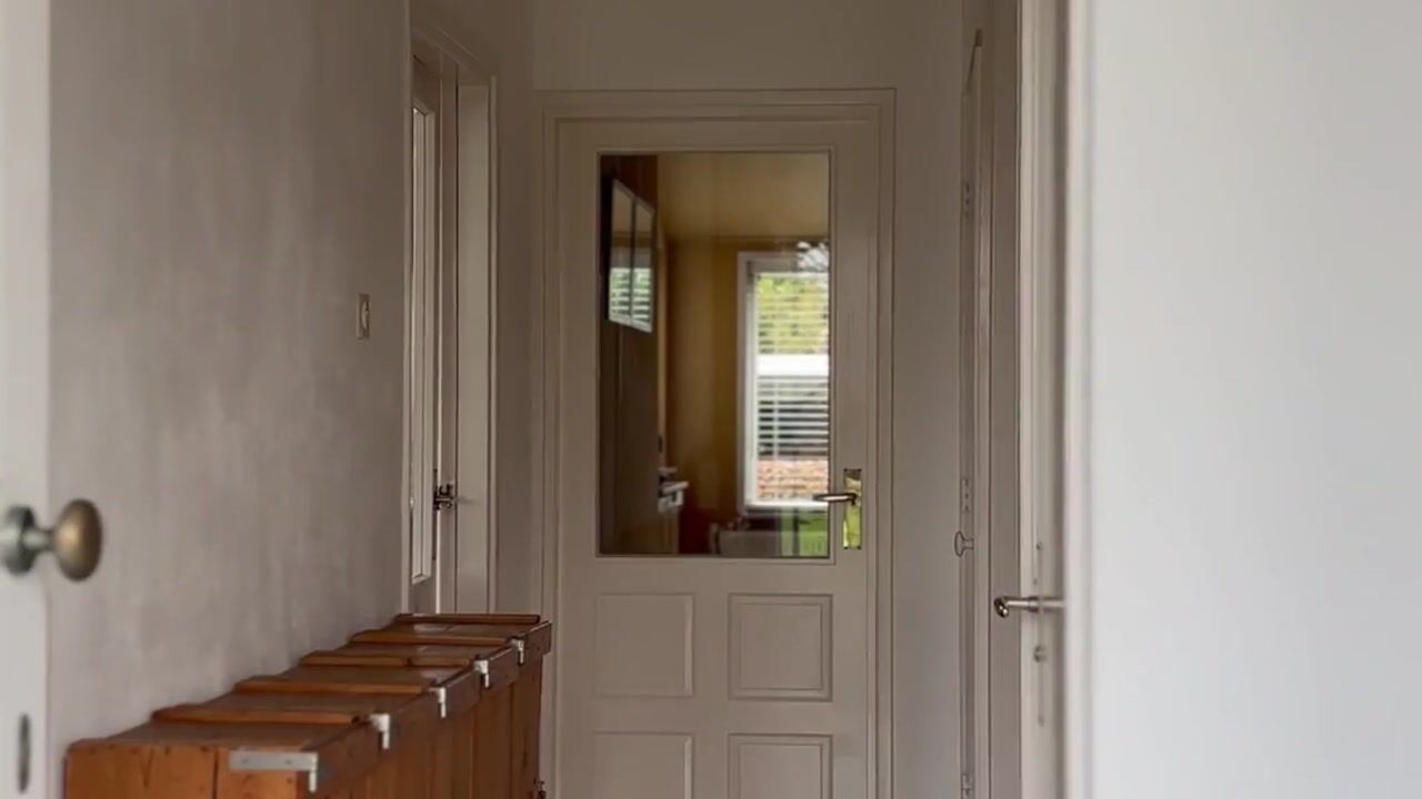 Video van Meidoornstraat 9