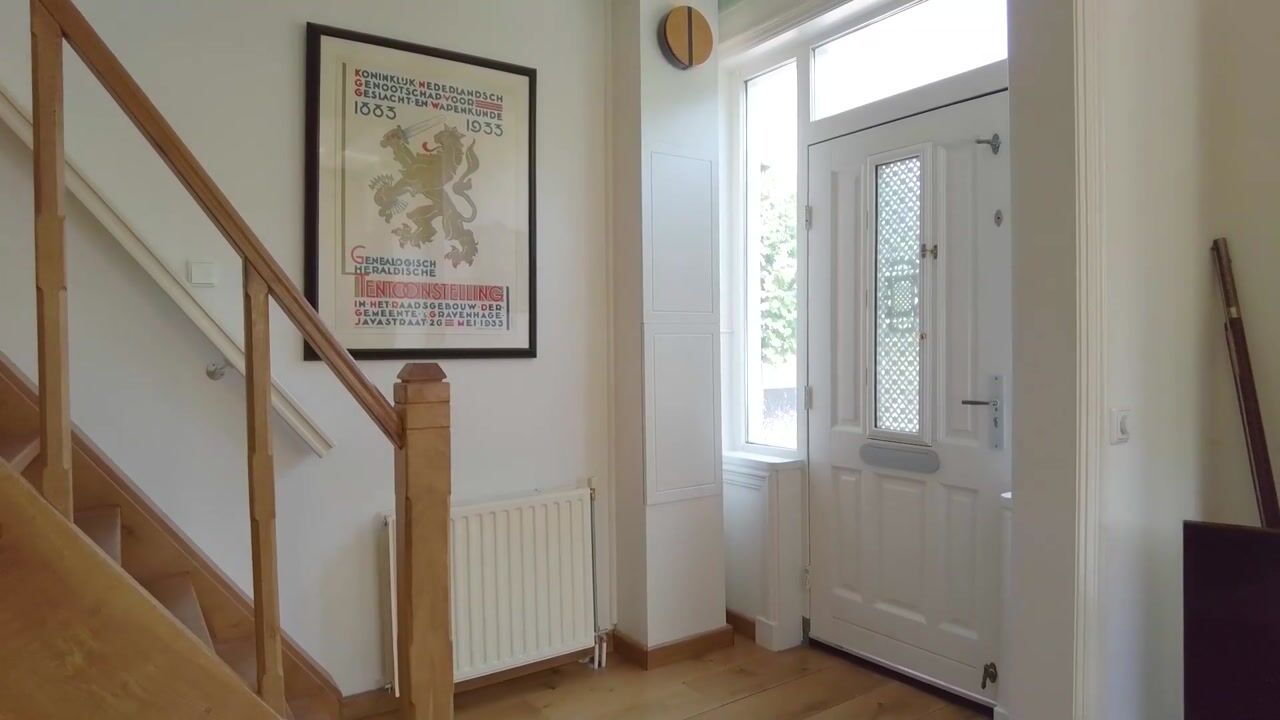 Video van Maasdijk 22