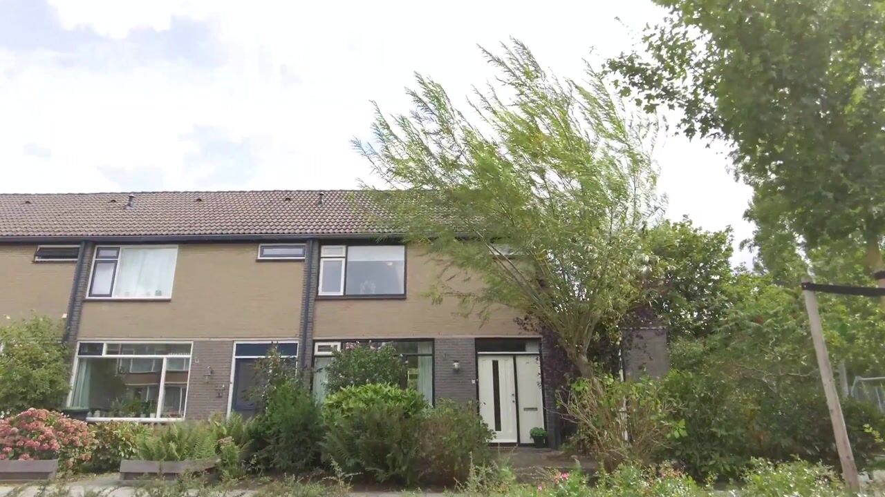 Video van Papenhoeflaan 41