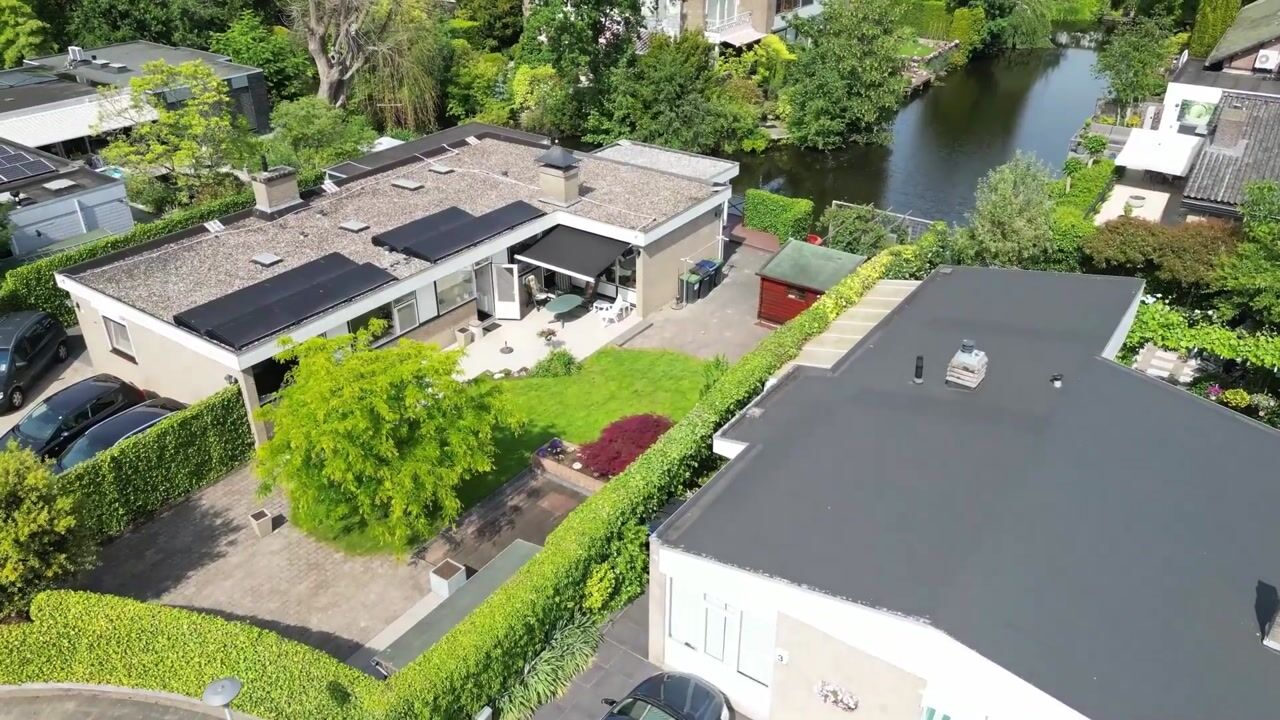 Video of Van Maerlantpark 1