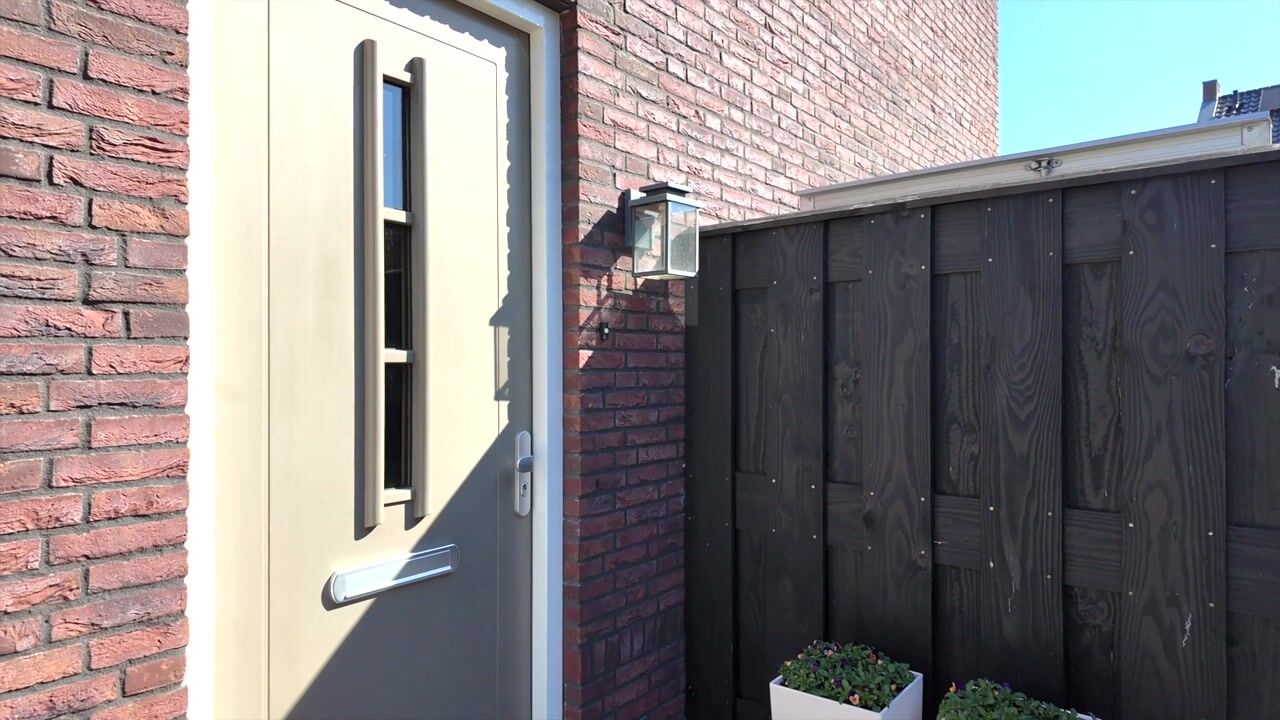 Video van Dorpsweide 46