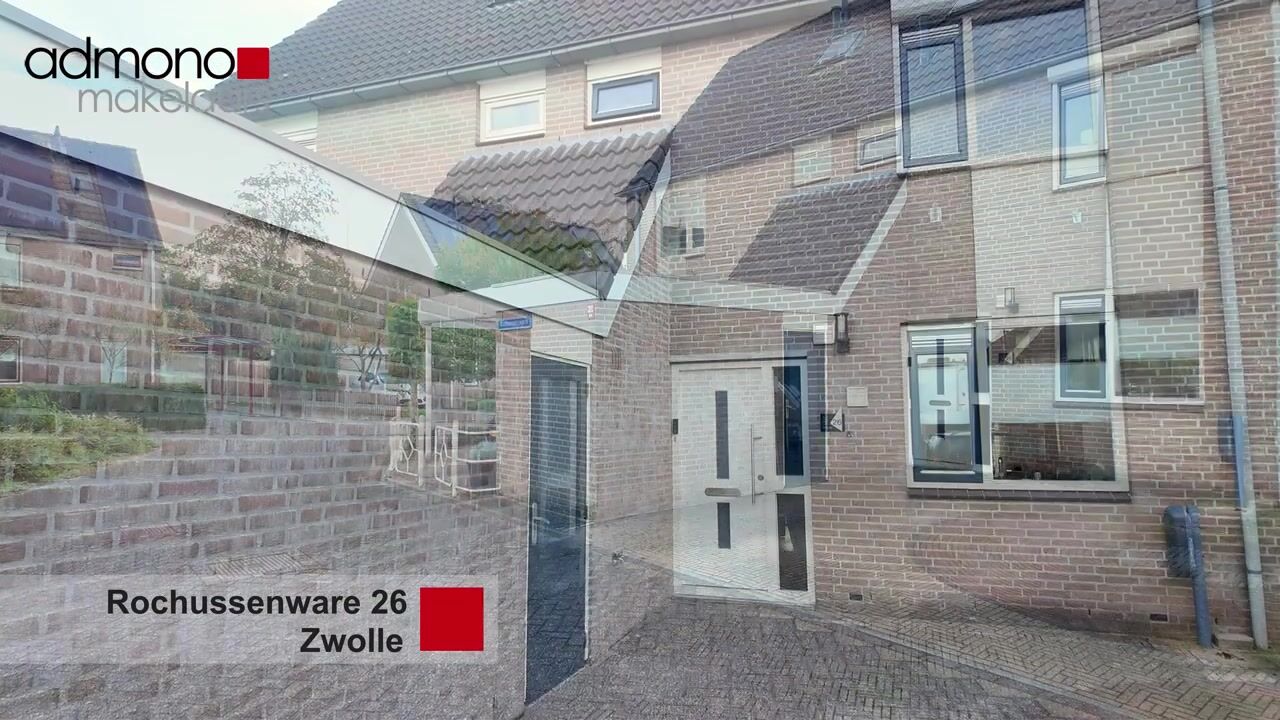 Video van Rochussenware 26