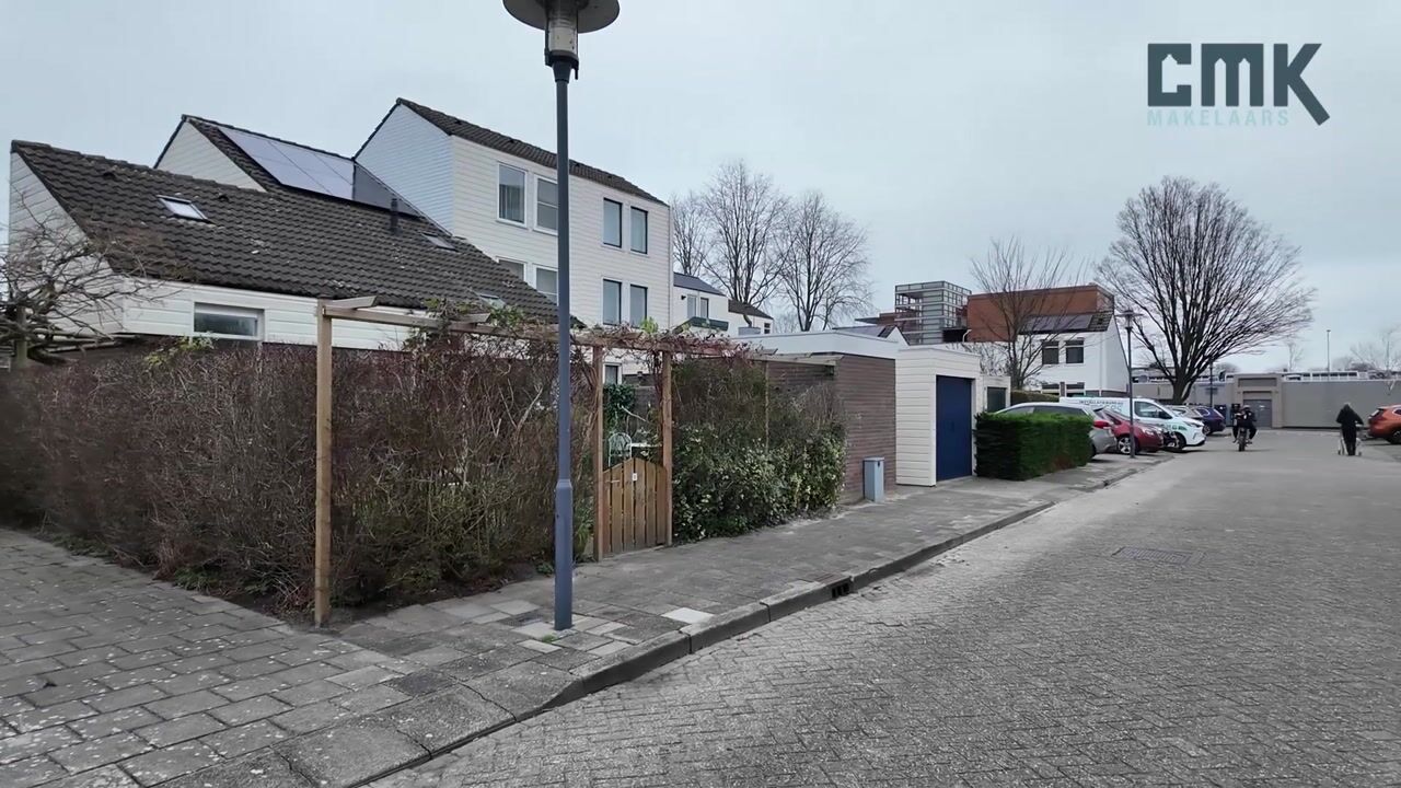 Video van Kwartellaan 9