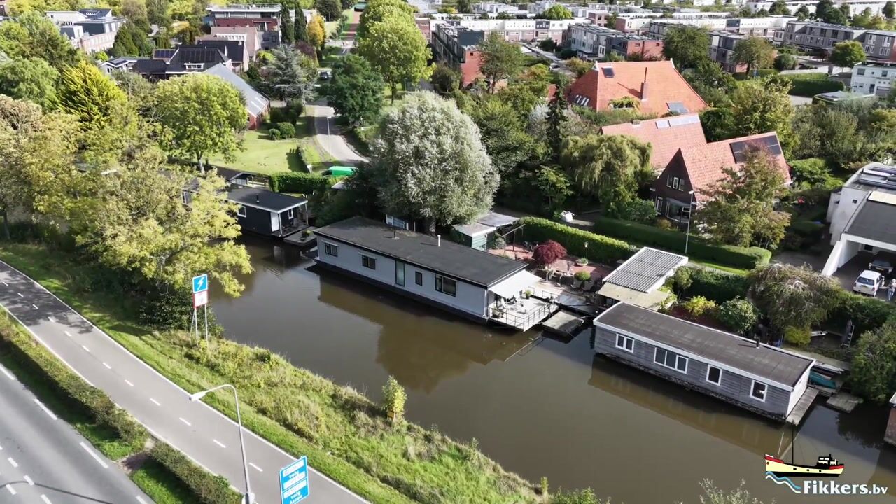 Video van Beijumerweg 1060