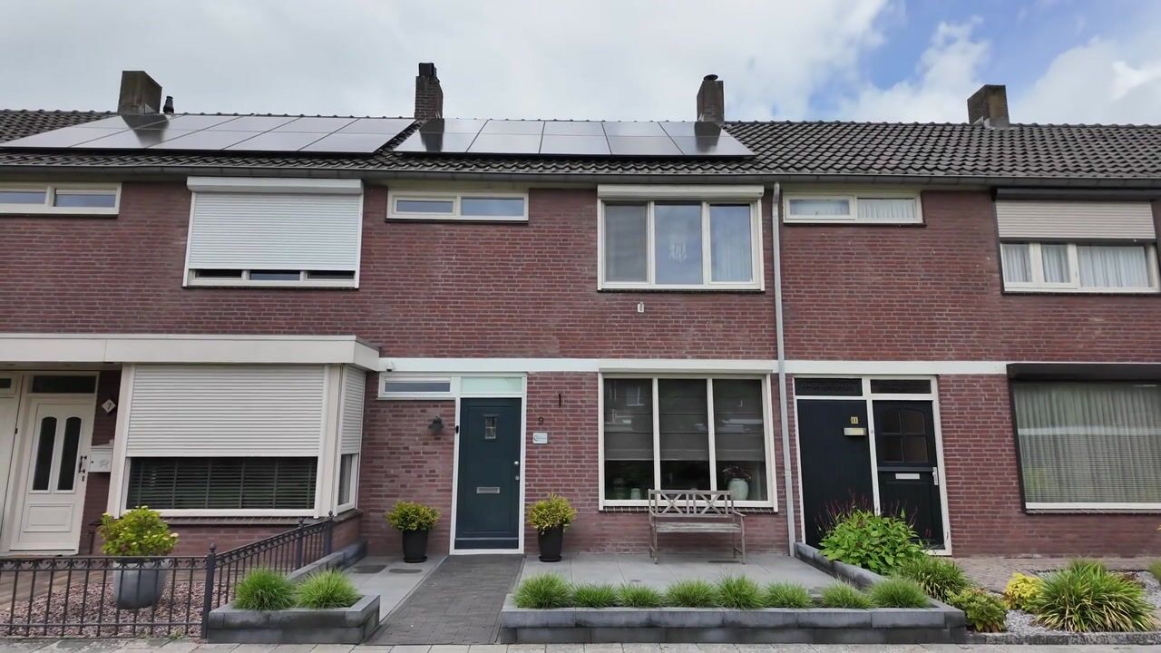 Video of Fitisstraat 9