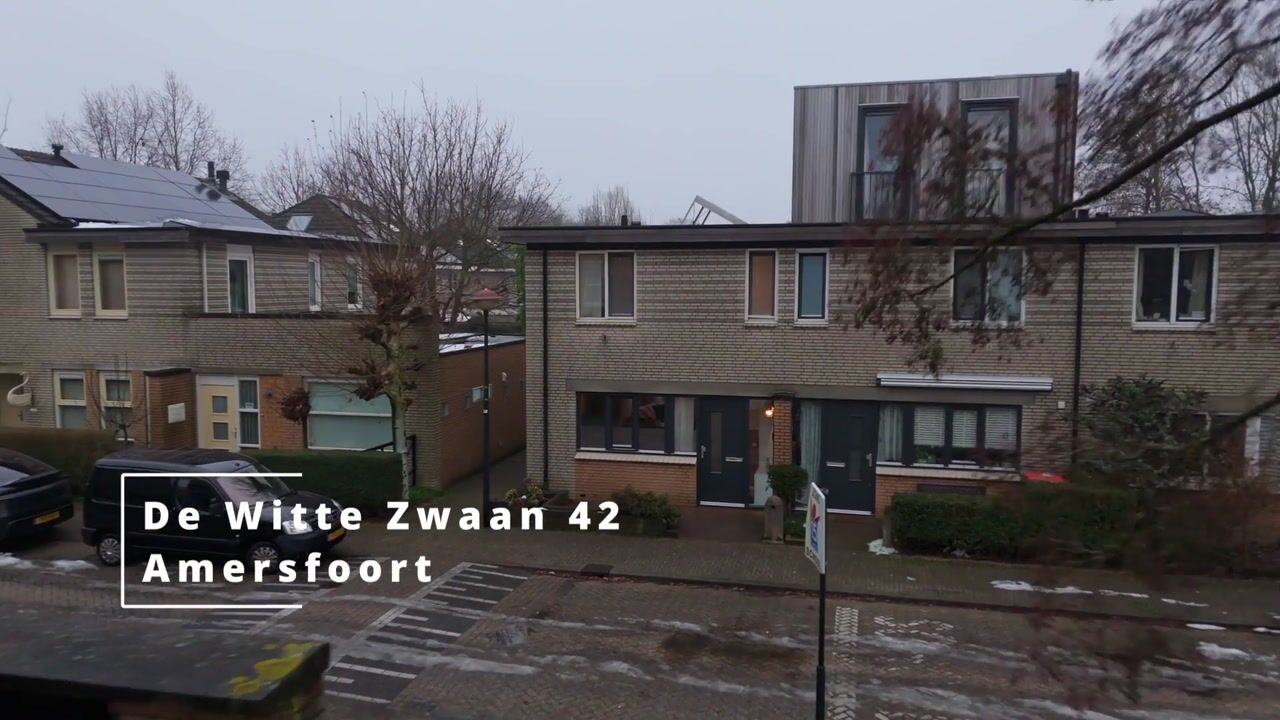 Video of De Witte Zwaan 42