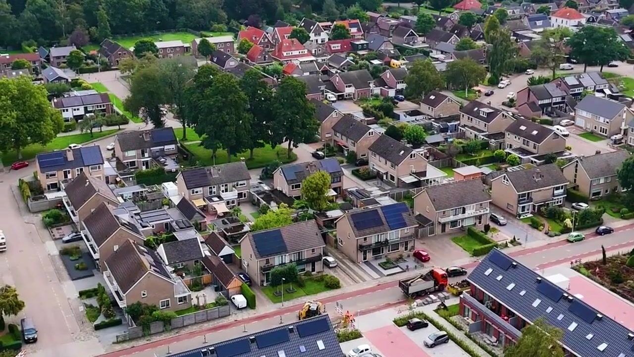 Video van De Prunus 78