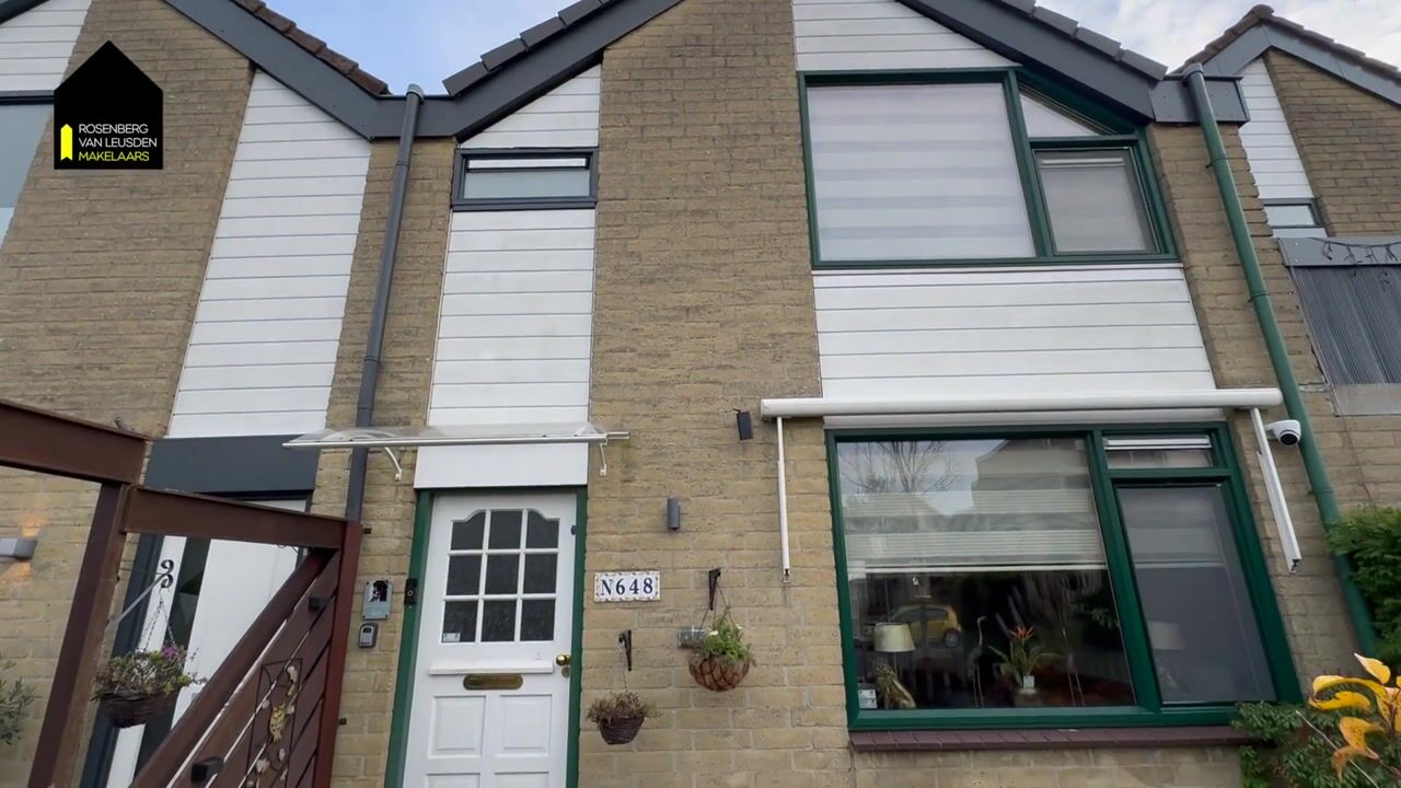 Video van Furkabaan 648