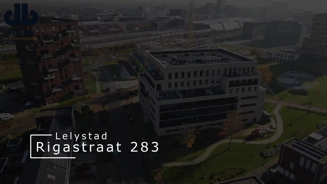 Video of Rigastraat 283