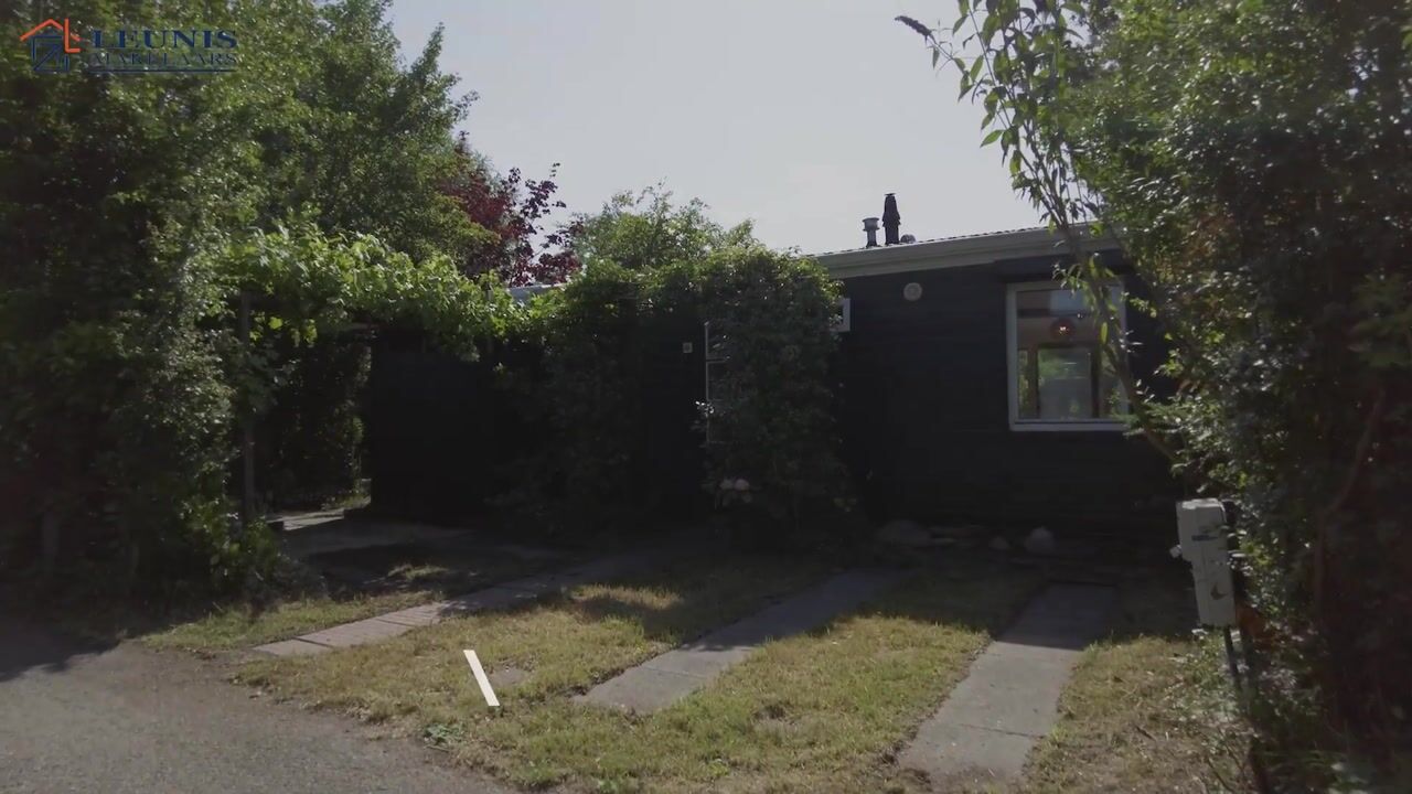 Video van Geertruidaweg 40