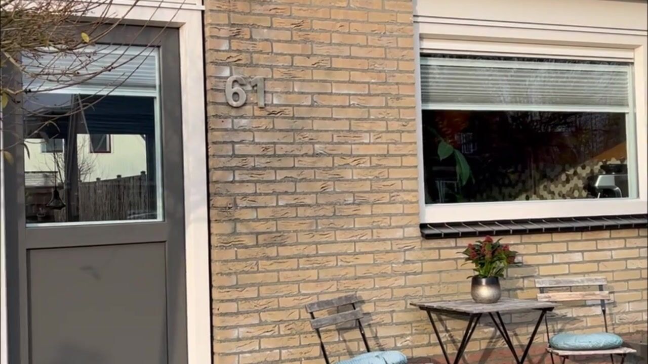 Video van Europasingel 61