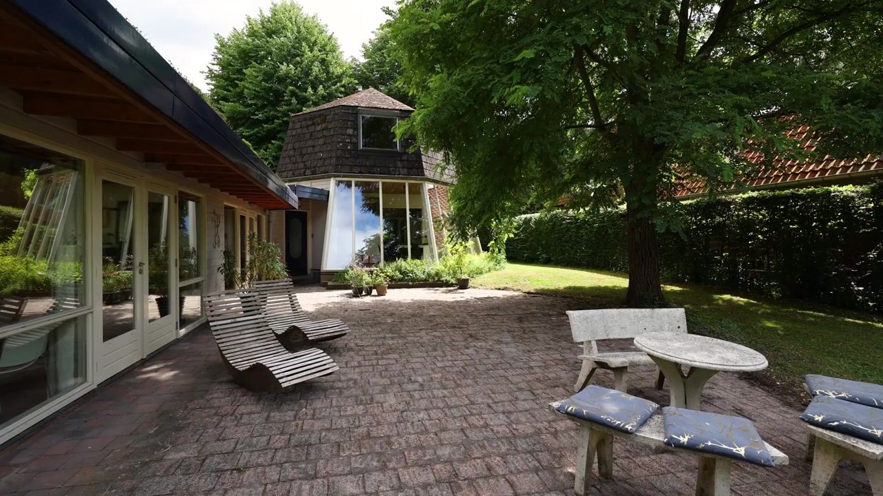 Video van Deventerweg 49