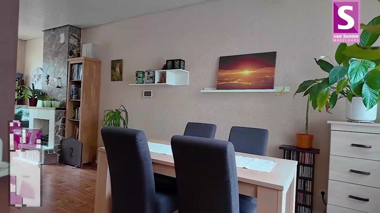 Video van Capelseweg 186