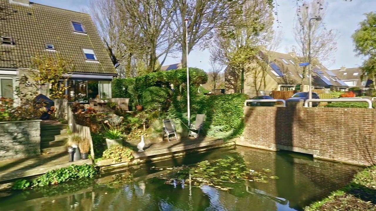 Video van Capella 59