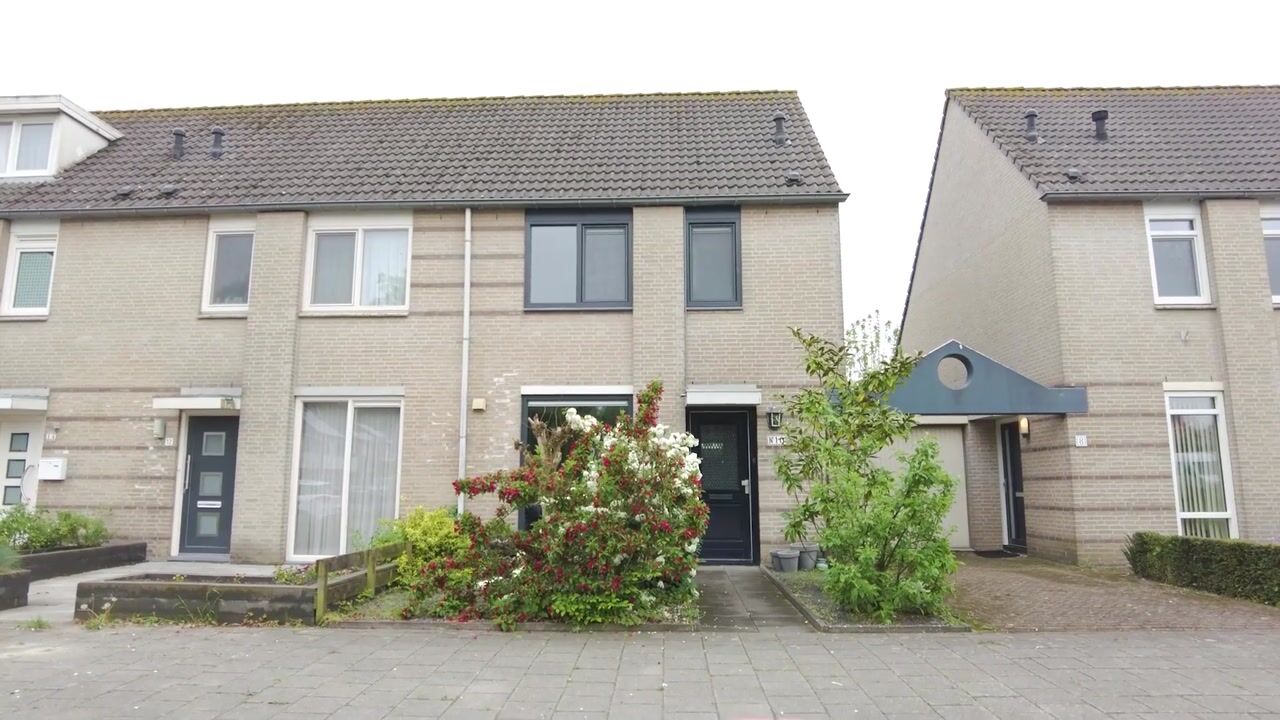 Video van Cornelis Florisstraat 10