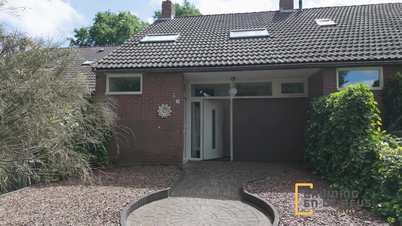 Video van de Baander 19