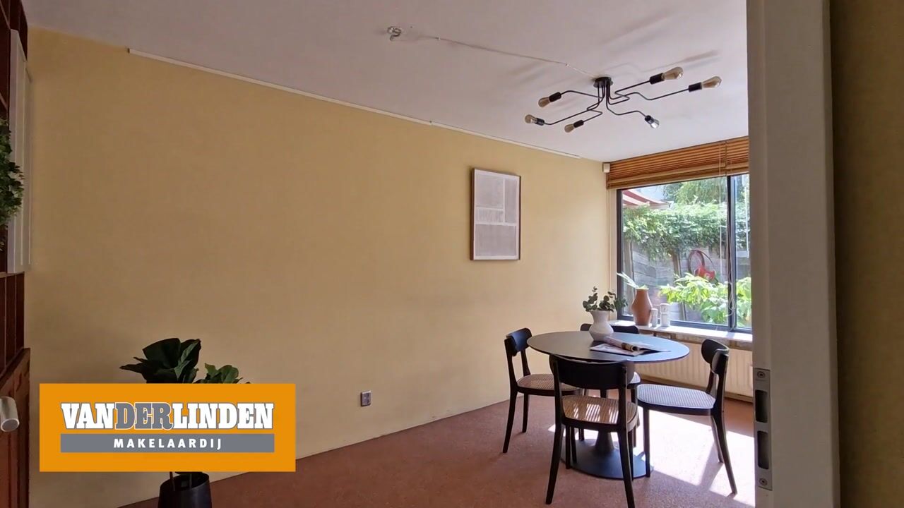 Video van Wessel Ilckenstraat 11