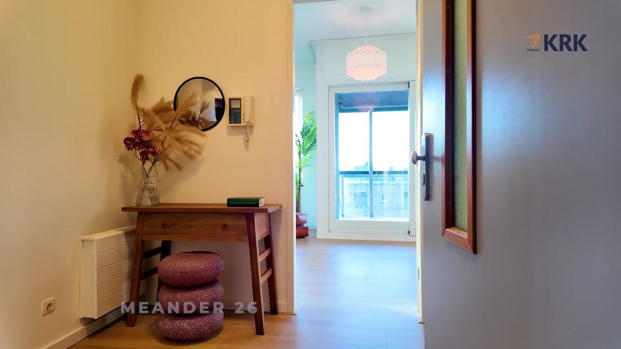 Video van Meander 26