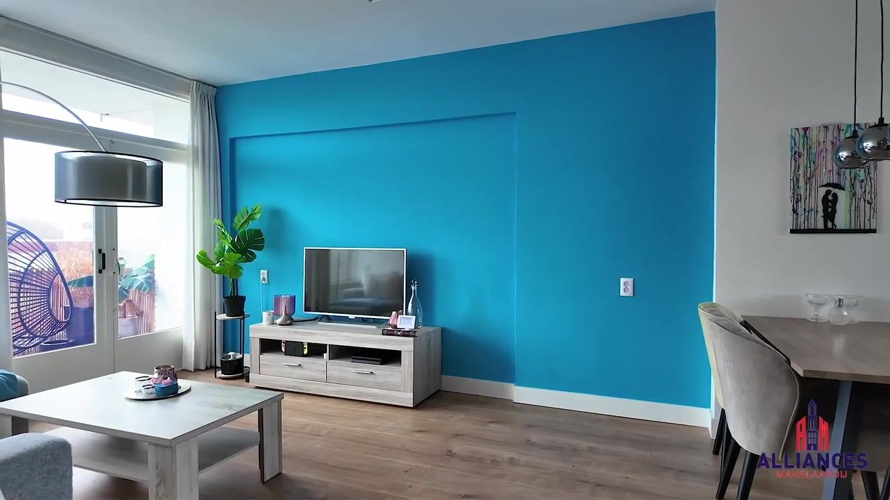 Video van Zwanenvechtlaan 100