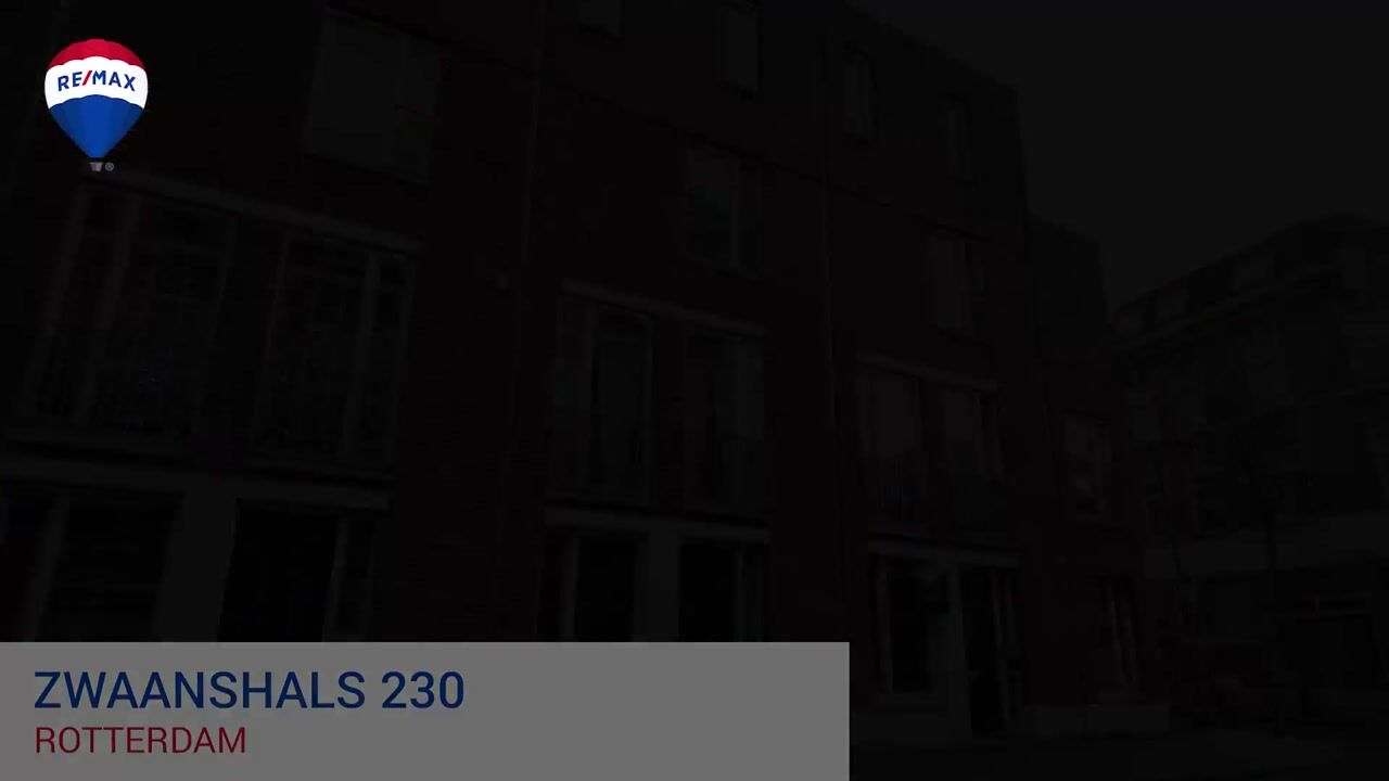 Video van Zwaanshals 230