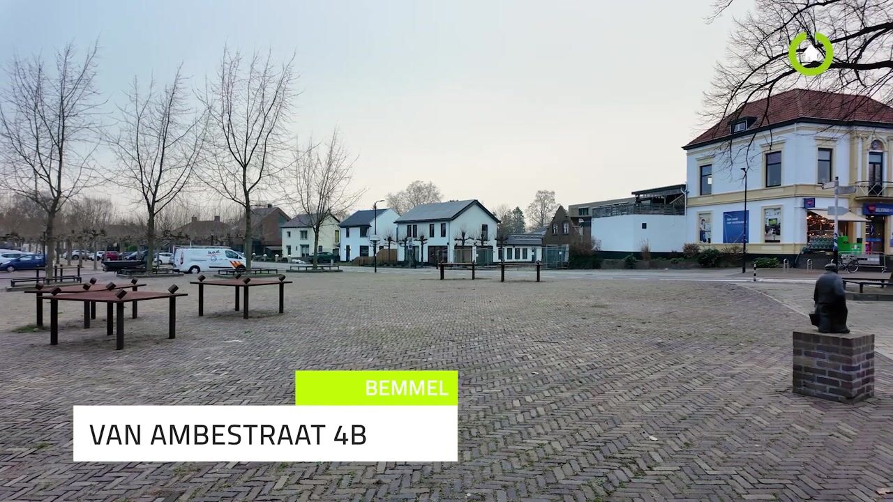 Bekijk video van van Ambestraat 4-B